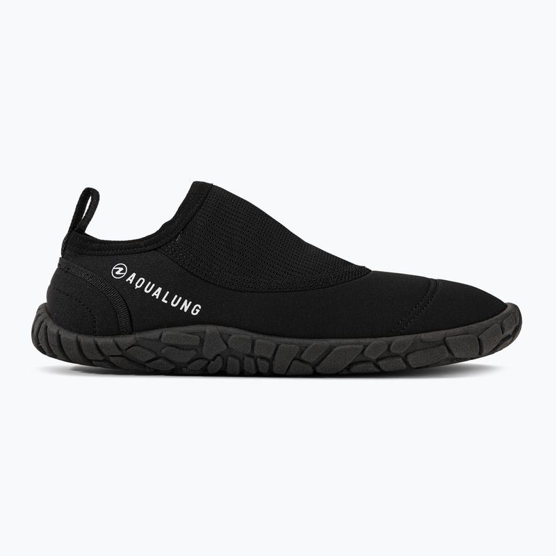 Boty do vody Aqualung Beachwalker black 2