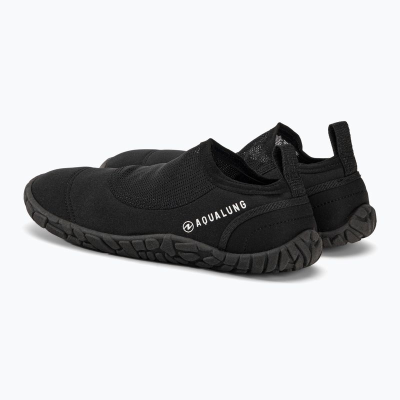 Boty do vody Aqualung Beachwalker black 3