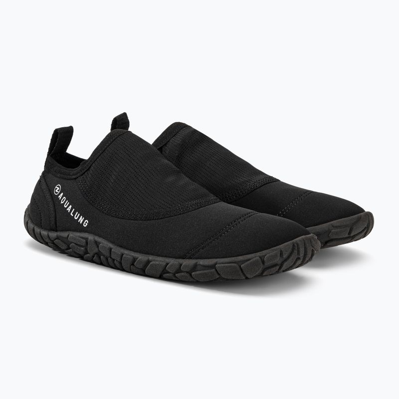 Boty do vody Aqualung Beachwalker black 4