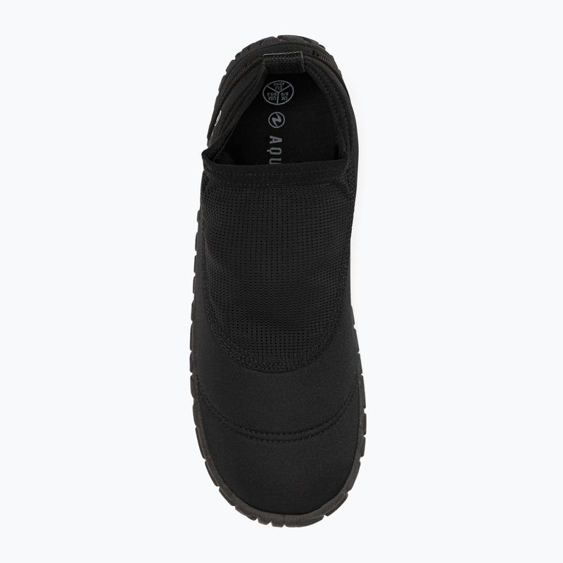 Boty do vody Aqualung Beachwalker black 6