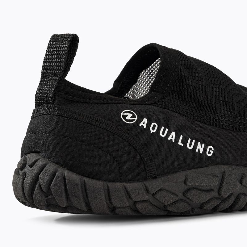 Boty do vody Aqualung Beachwalker black 8