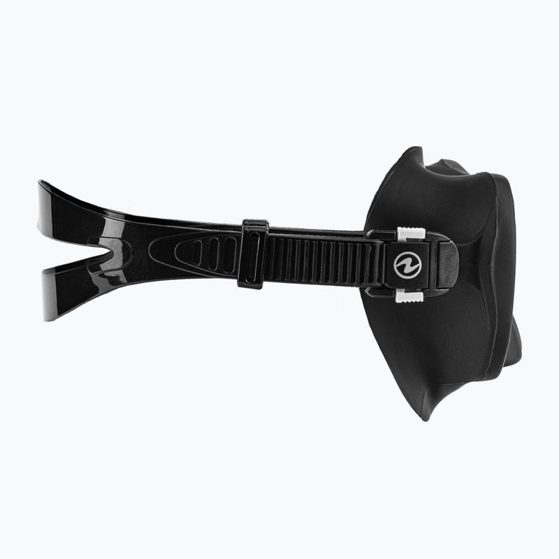 Potápěčská maska Aqualung Nabul černá MS5550101 3