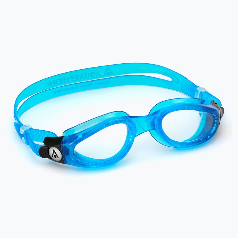 Plavecké brýle  Aquasphere Kaiman clear/light blue