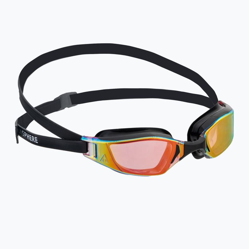 Plavecké brýle Aquasphere Xceed EP3200101LMR