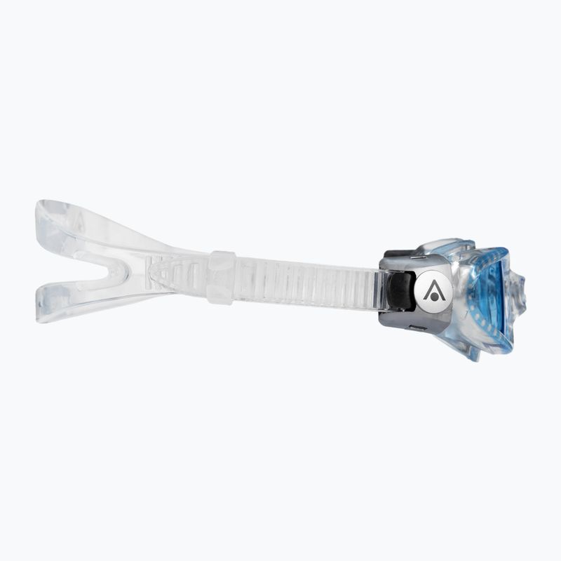 Plavecké brýle Aquasphere Kaiman Compact transparentní/modré tónování EP3230000LB 3