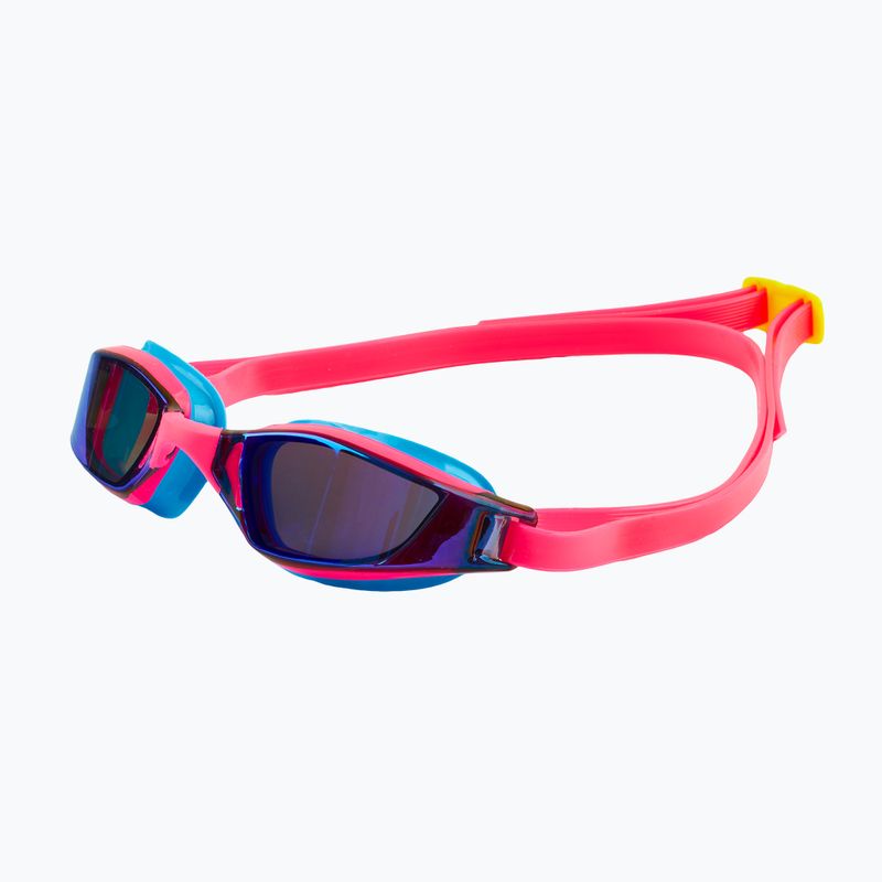 Plavecké brýle Aquasphere Xceed blue/pink 3