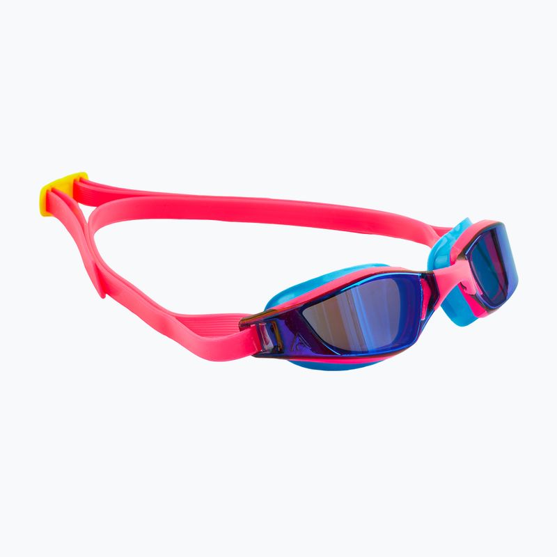 Plavecké brýle Aquasphere Xceed blue/pink 4