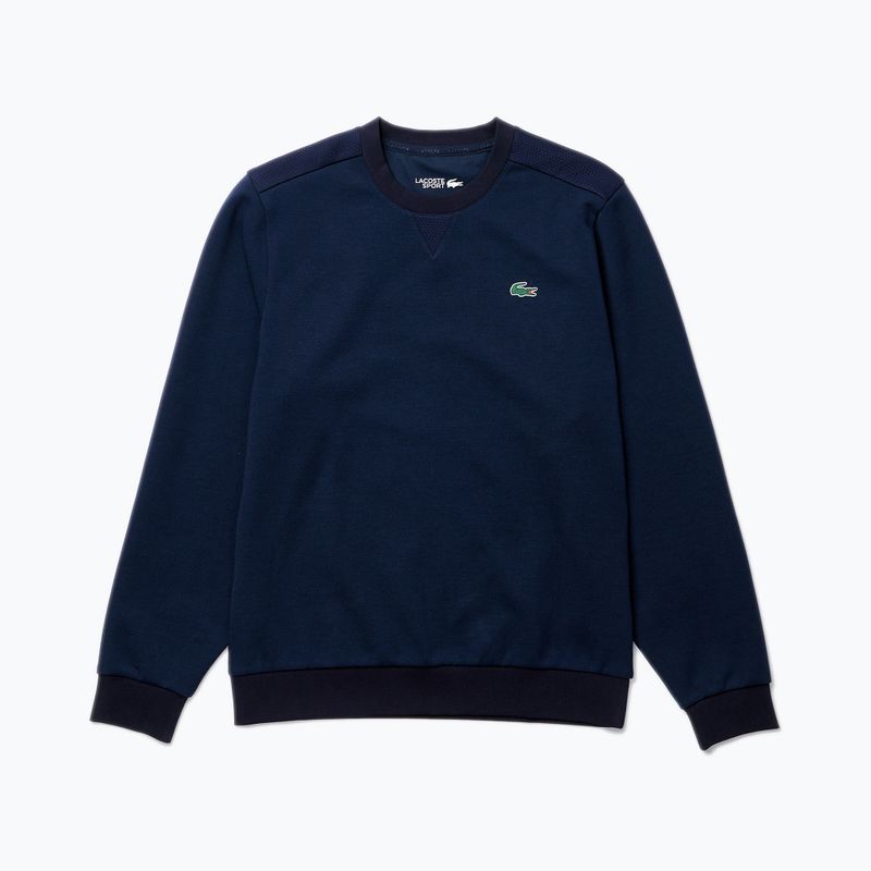 Pánské Lacoste SH9604 423 navy blue 5