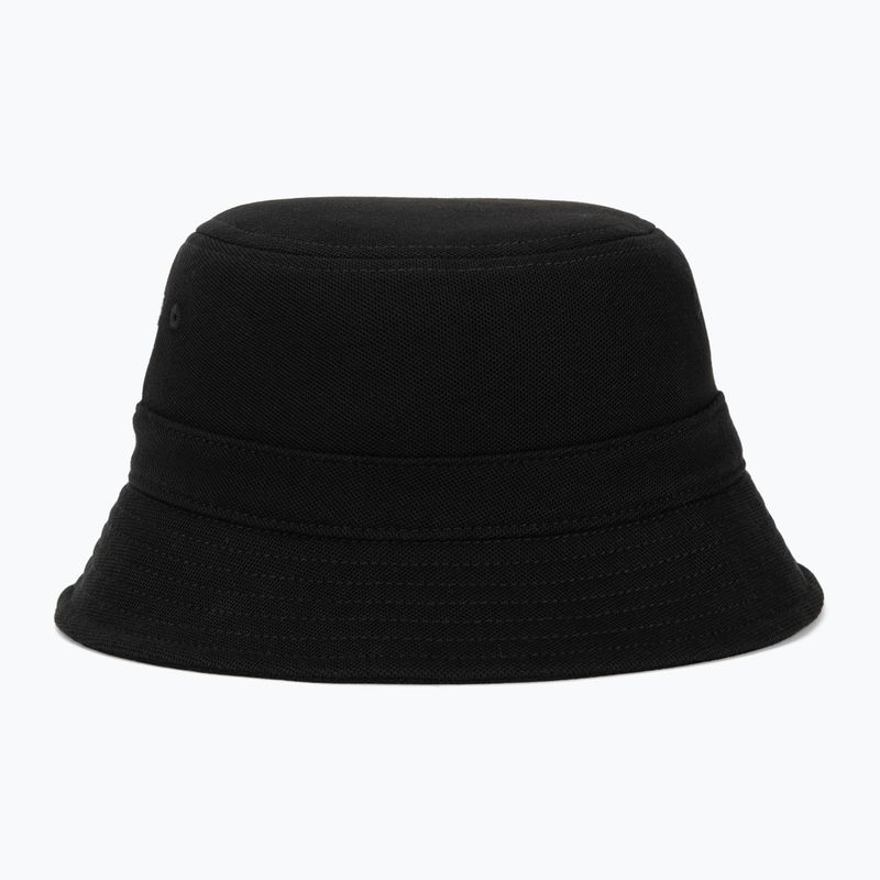 Klobouk Lacoste RK2056 black 2
