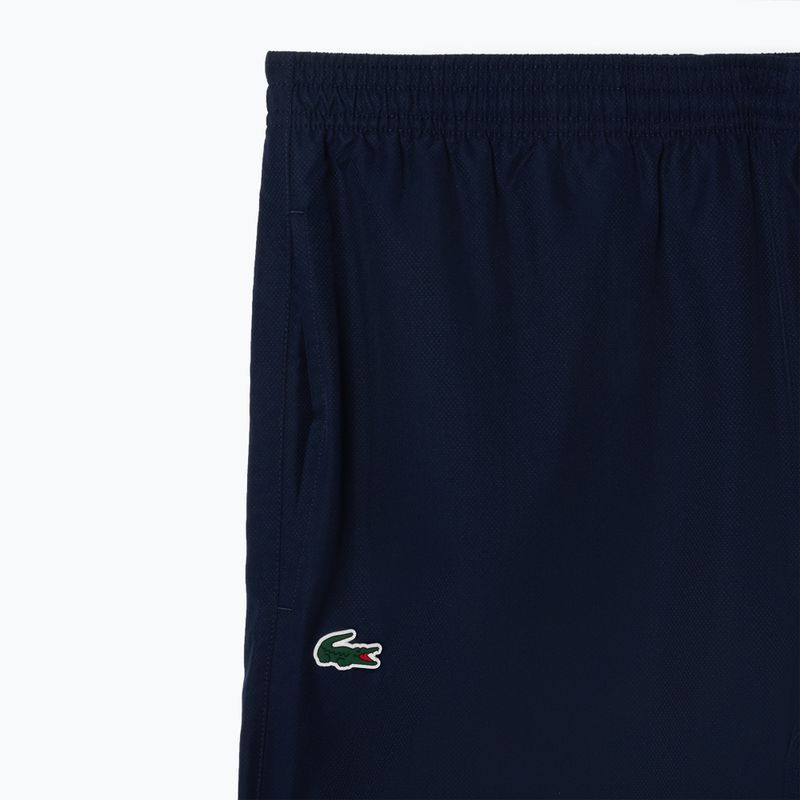 Lacoste pánské kalhoty XH124T navy blue 5