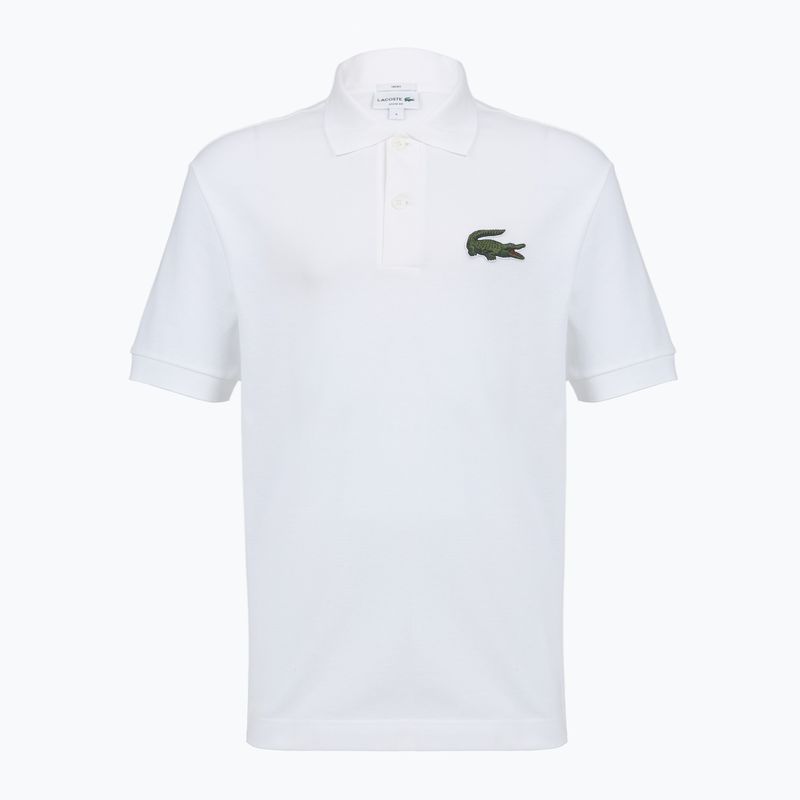Pánské polo tričko Lacoste PH3922 white