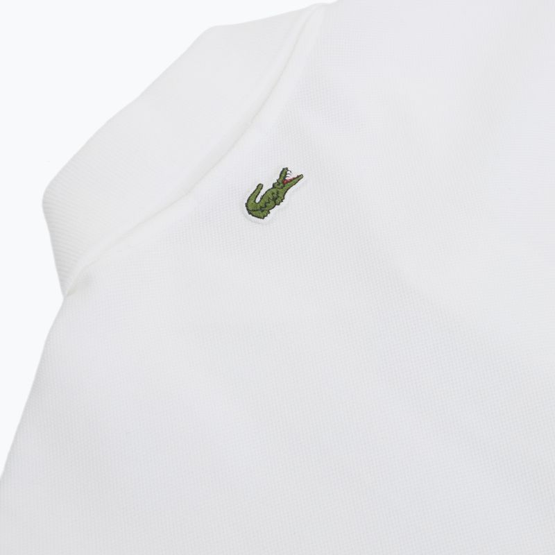 Pánské polo tričko Lacoste PH3922 white 4