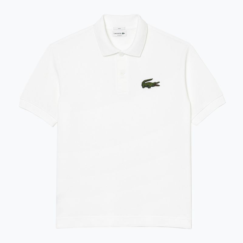 Pánské polo tričko  Lacoste PH3922 white