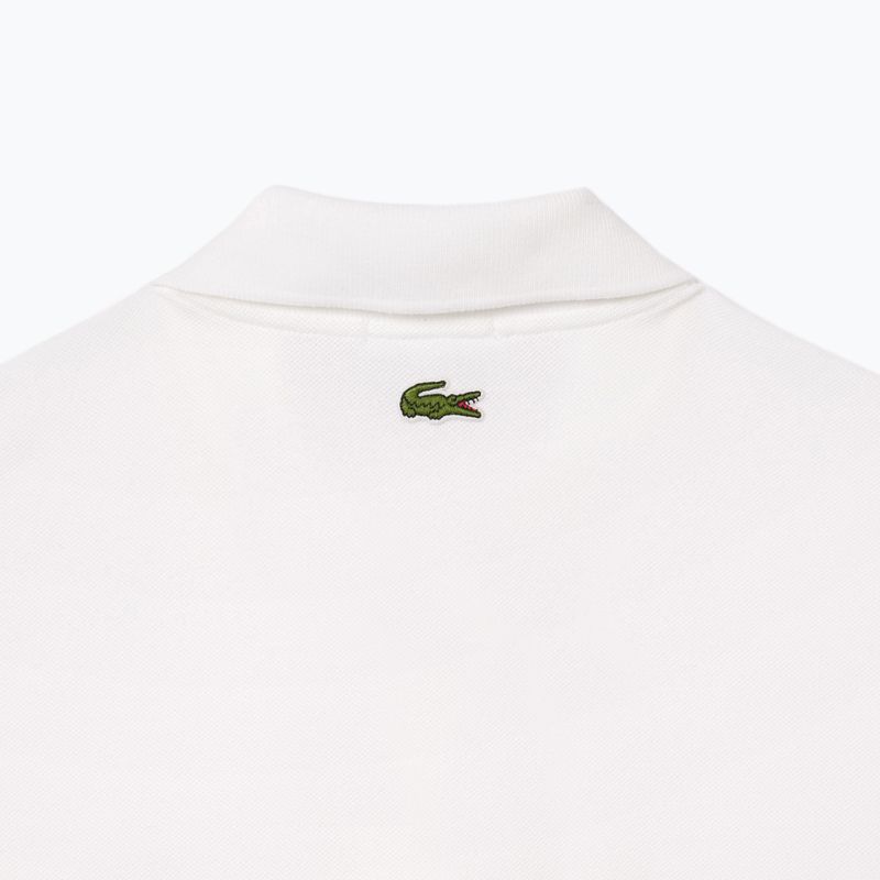 Pánské polo tričko  Lacoste PH3922 white 2