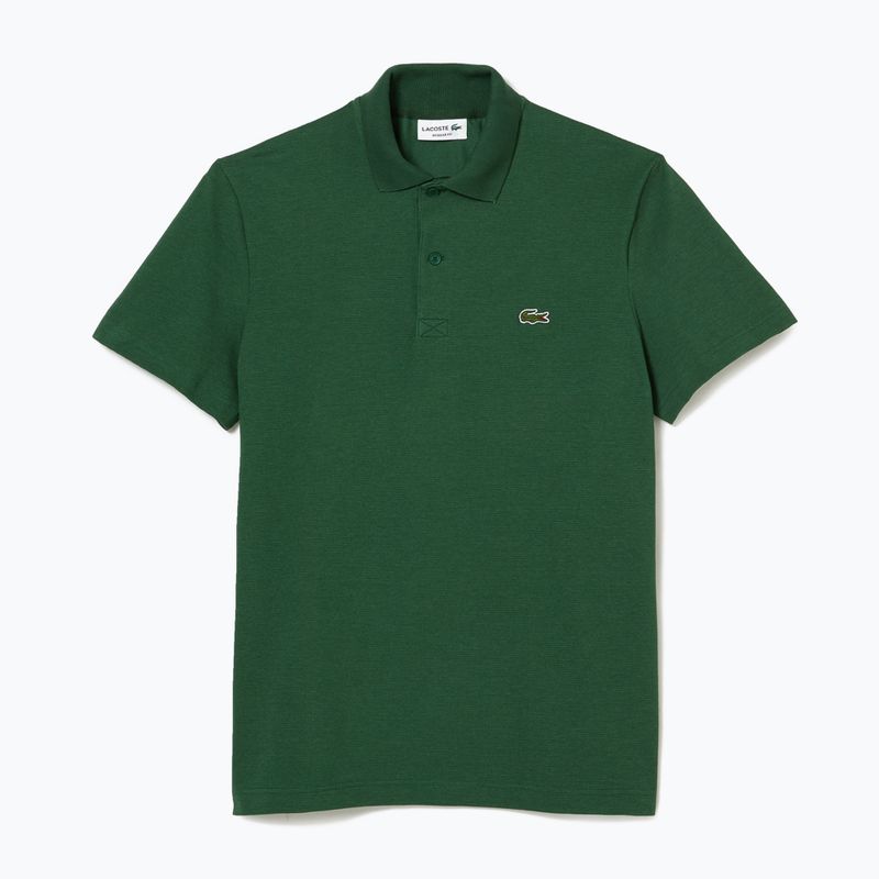 Pánské polo tričko  męska Lacoste DH0783 green 4