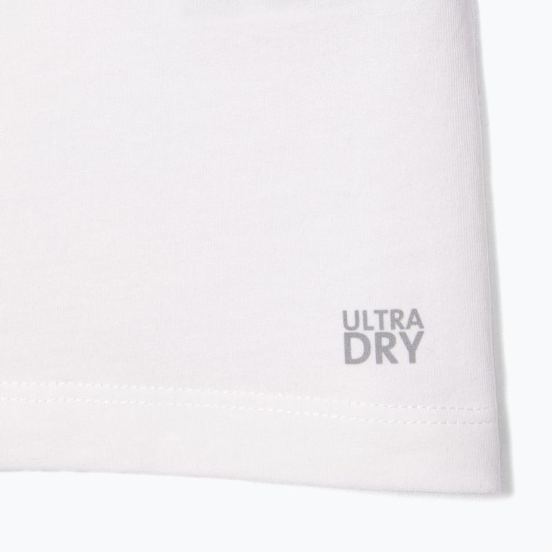Dámské tričko Lacoste TF9246 white 6