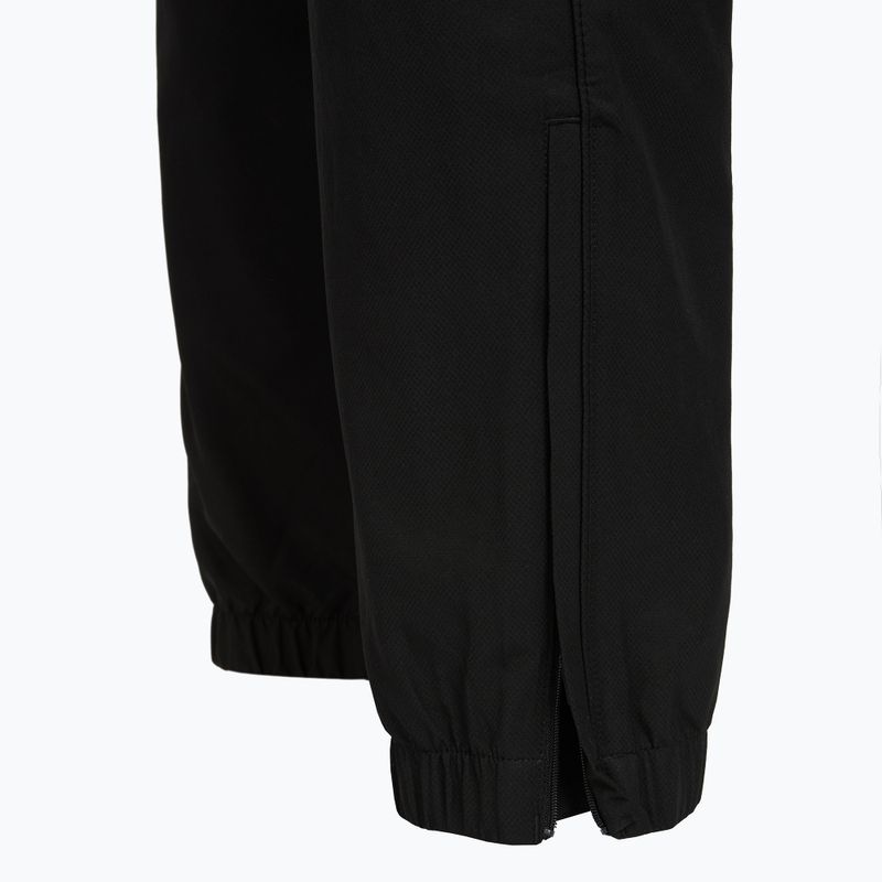 Pánská tepláková souprava Lacoste WH2661 black/black/black 10