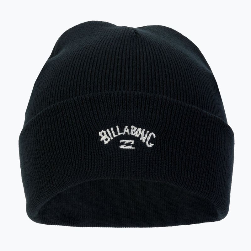 Pánská zimní čepice Billabong Arch navy 2