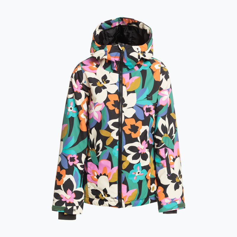 Dámská snowboardová bunda Billabong Adiv Sula cossy floral