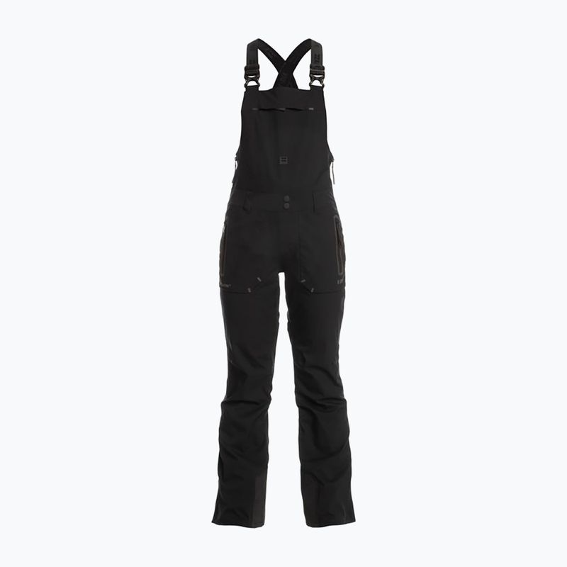 Dámské snowboardové kalhoty Billabong Adiv Drifter STX Bib black 9