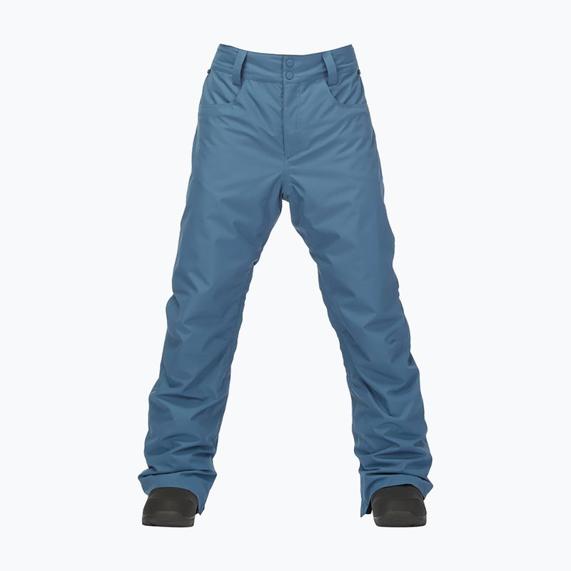 Pánské kalhoty na snowboard Billabong Outsider deep blue 6