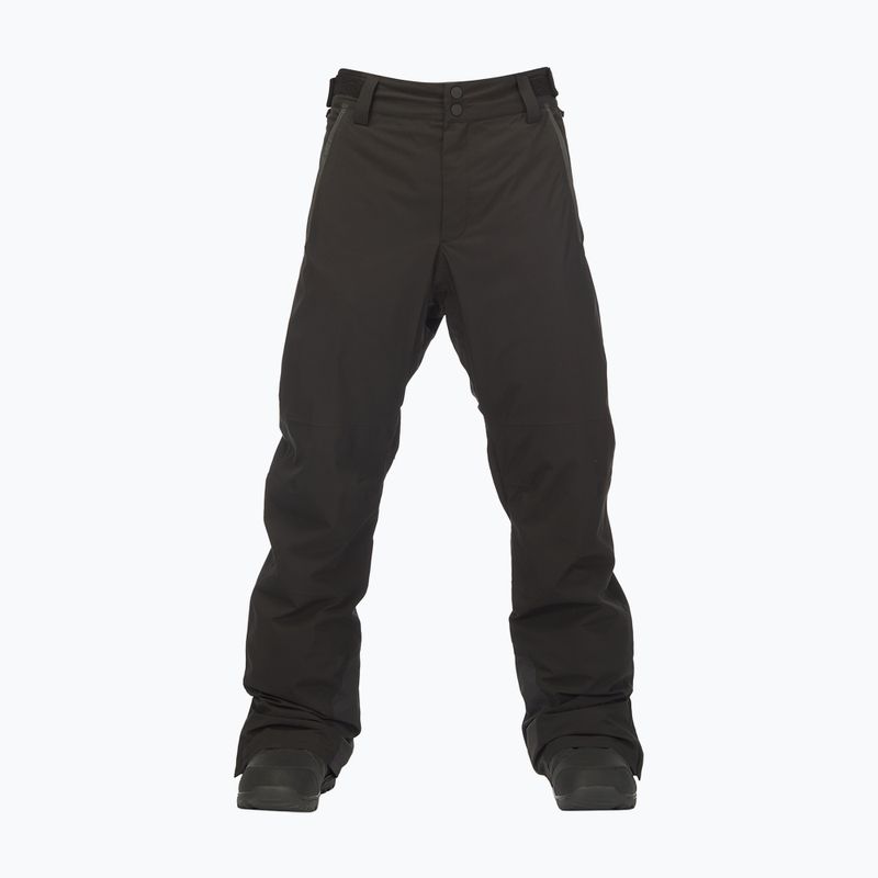 Pánské kalhoty na snowboard Billabong Compass black 6