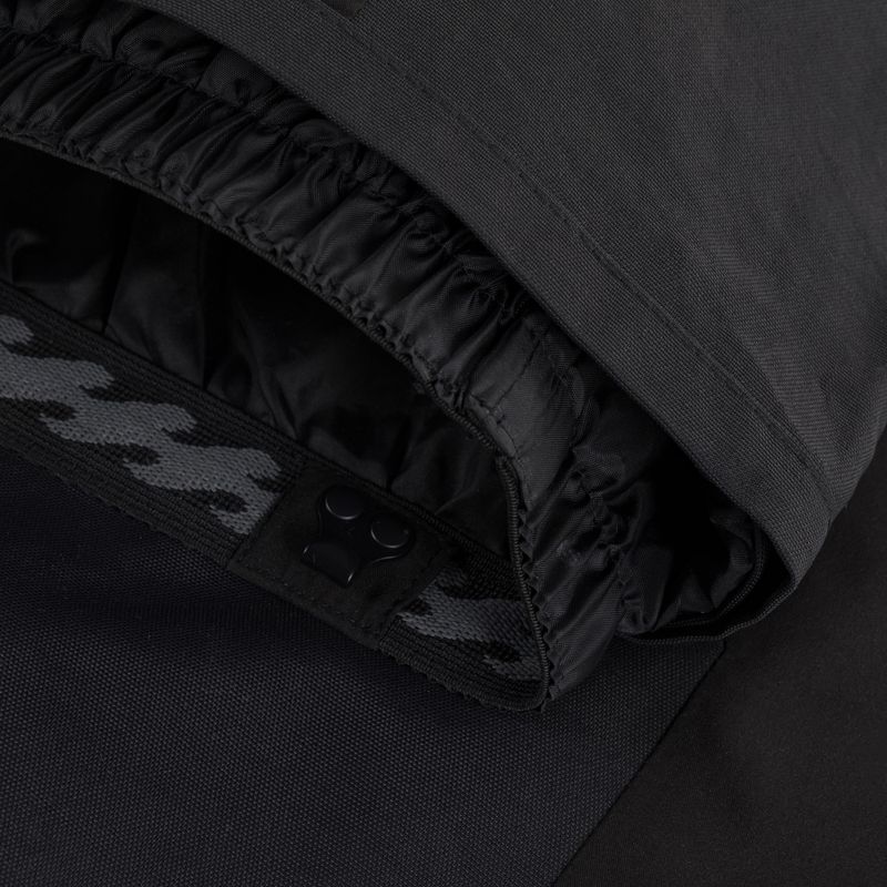 Pánské kalhoty na snowboard Billabong Compass black 5