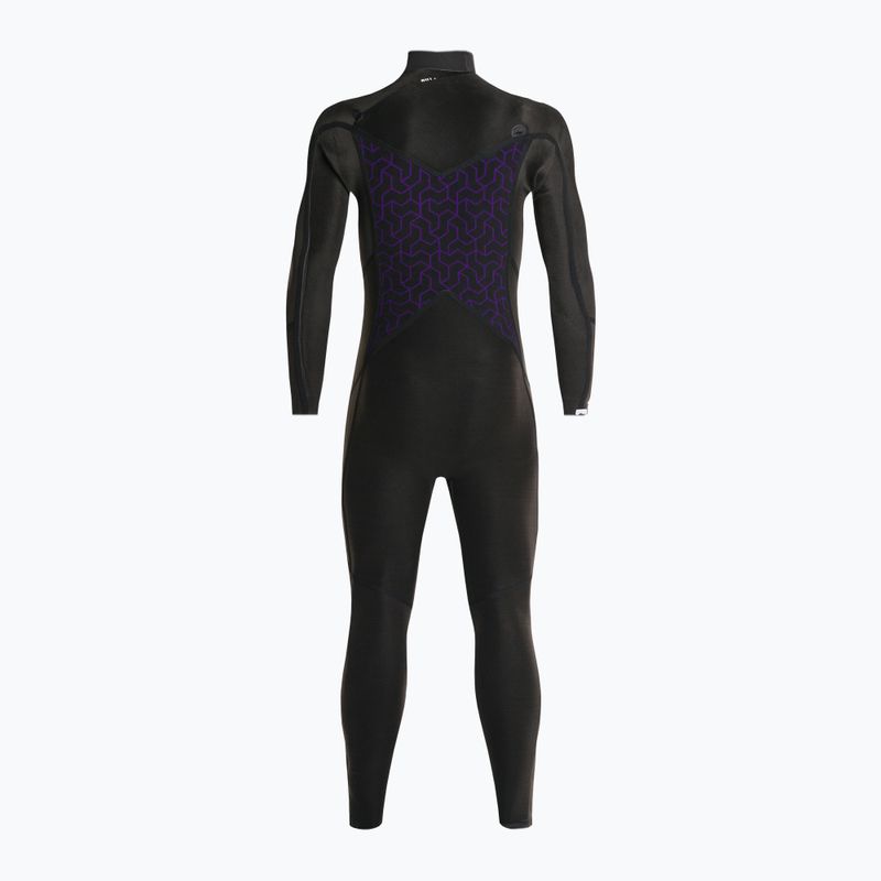 Pánský neopren Billabong 3/2 Absolute CZ black 5