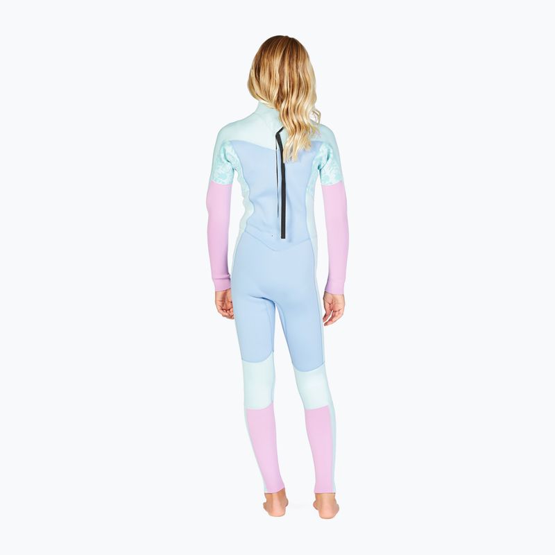 Dětský neopren   Billabong 4/3 Teen Synergy BZ iceberg 2