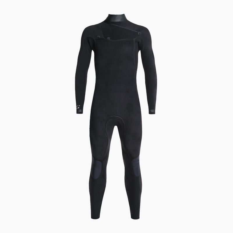 Pánský neopren Billabong 4/3 Revolution CZ black 4