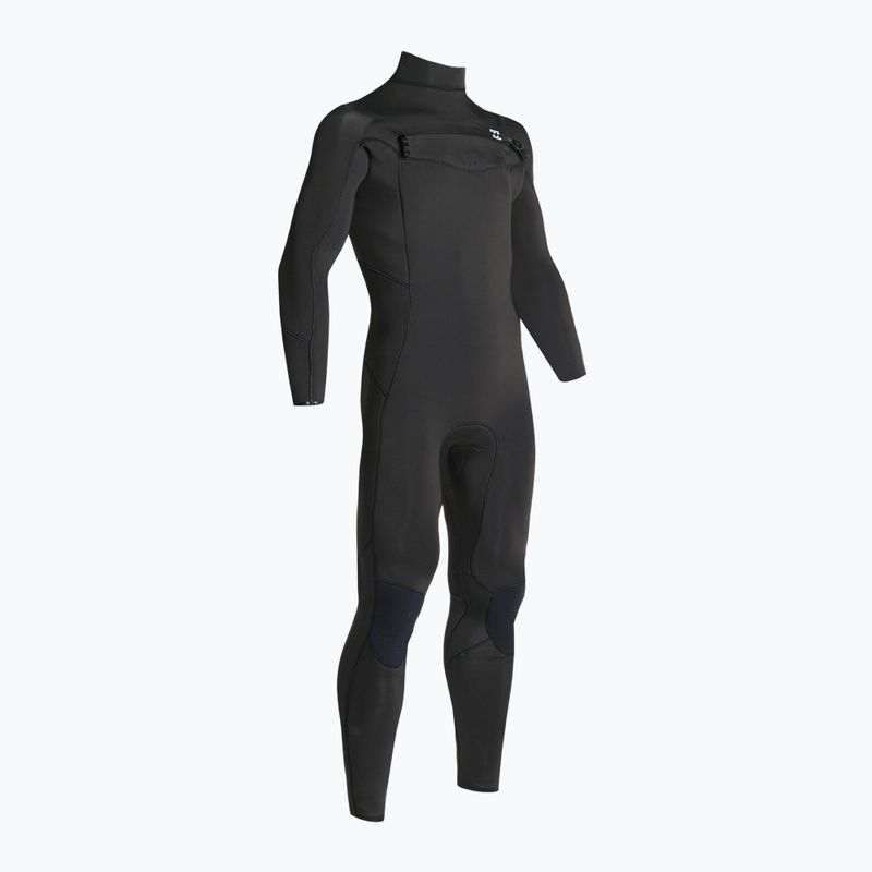 Pánský neopren Billabong 4/3 Absolute CZ black