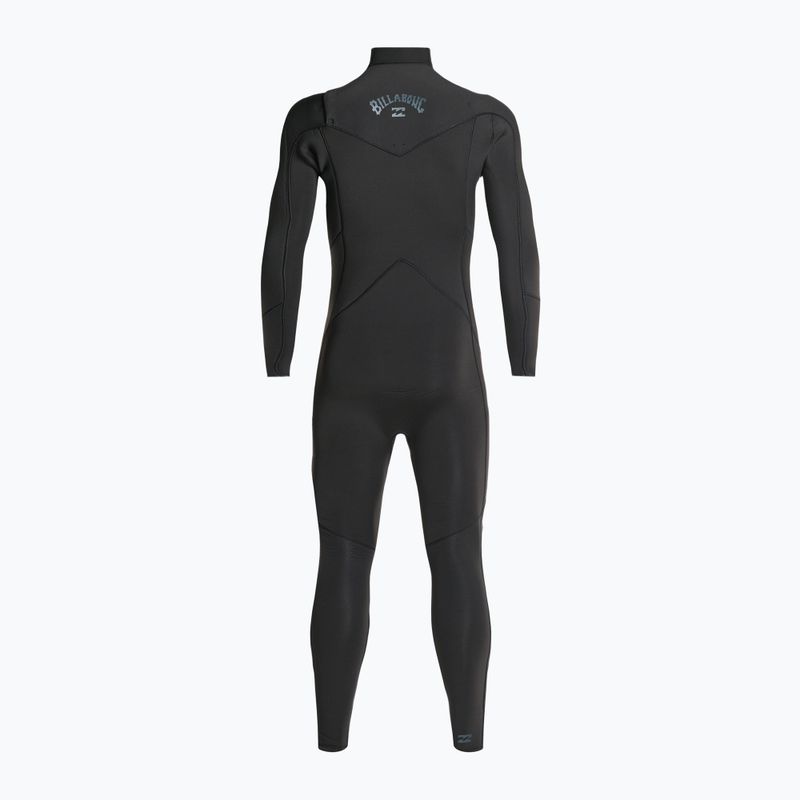 Pánský neopren Billabong 4/3 Absolute CZ black 3
