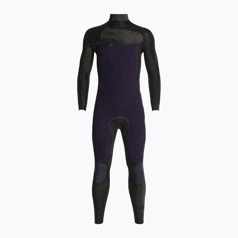 Pánský neopren Billabong 4/3 Absolute CZ black 4