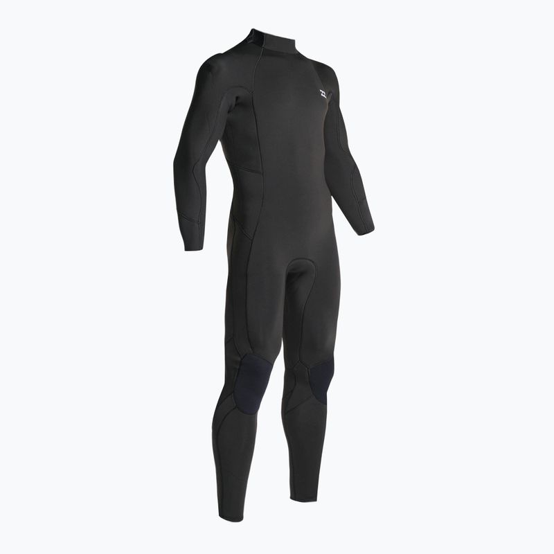 Pánský neopren Billabong 4/3 Absolute BZ black