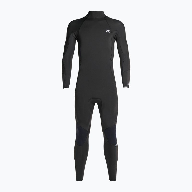 Pánský neopren Billabong 4/3 Absolute BZ black 2