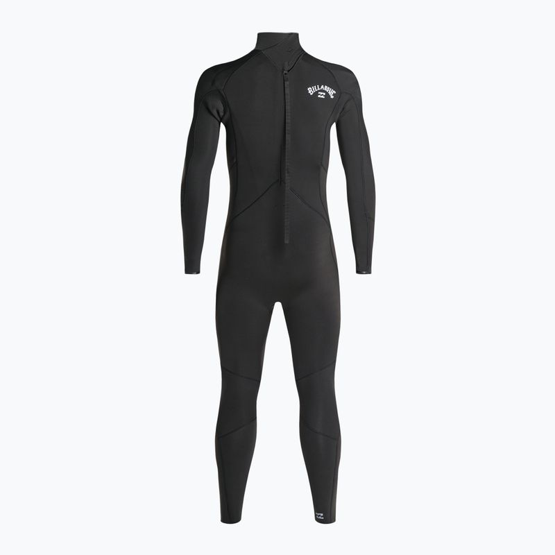 Pánský neopren Billabong 4/3 Absolute BZ black 3