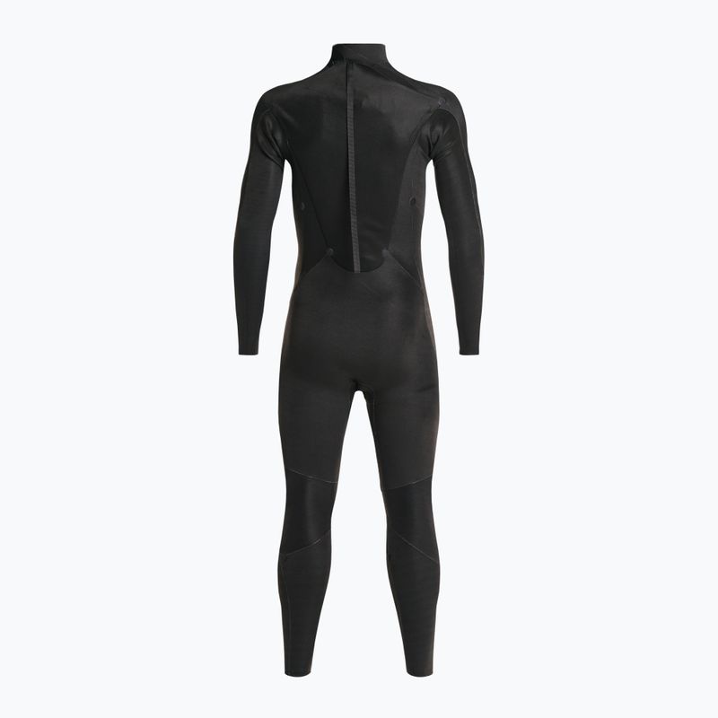 Pánský neopren Billabong 4/3 Absolute BZ black 5