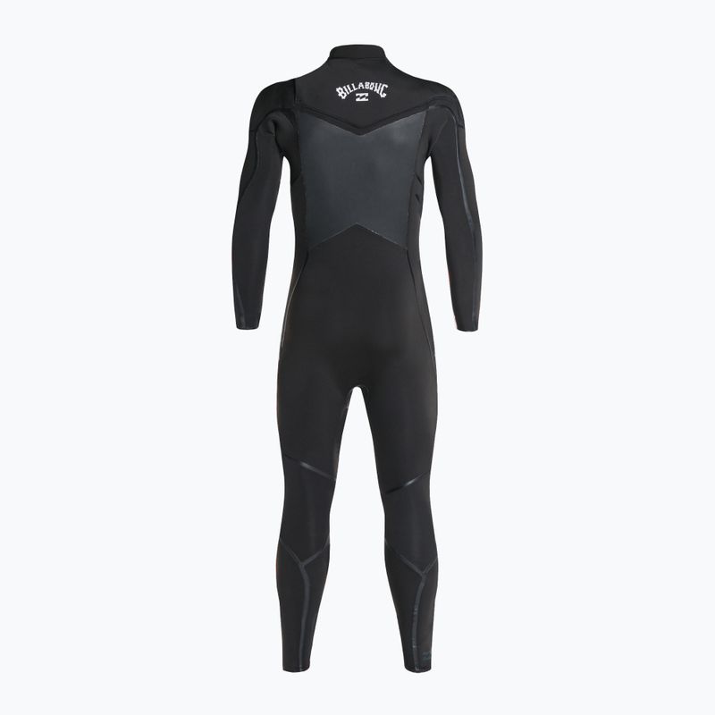 Pánský neopren Billabong 5/4 Absolute Pl black 3