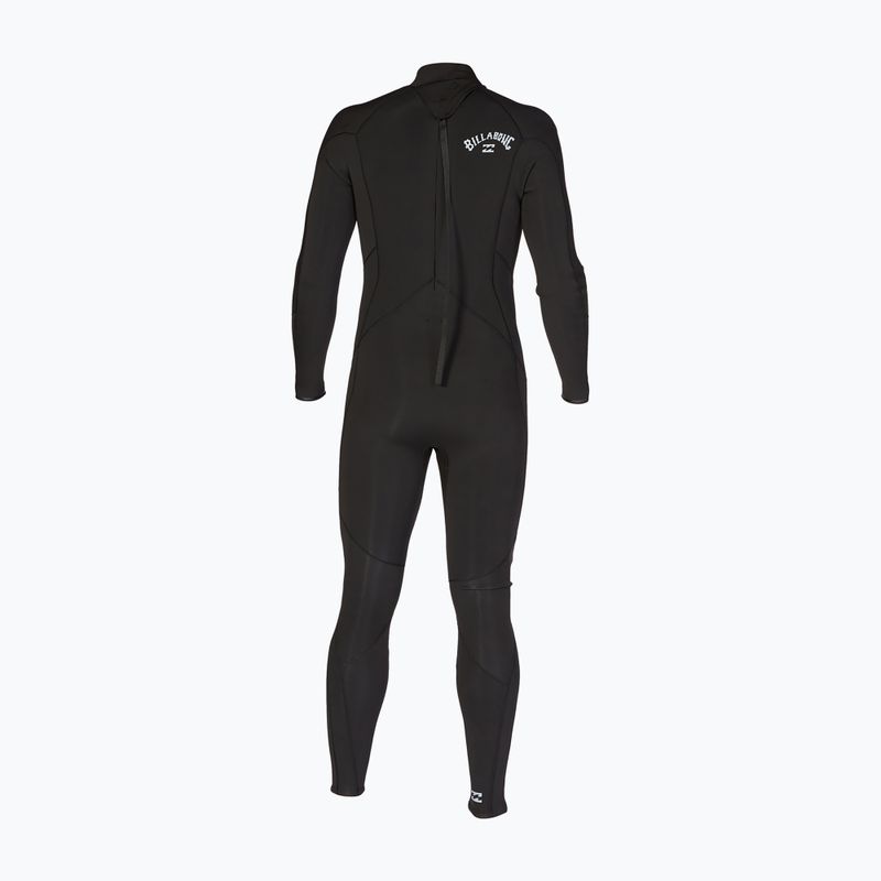 Pánský neopren Billabong 5/4 Absolute BZ black 7