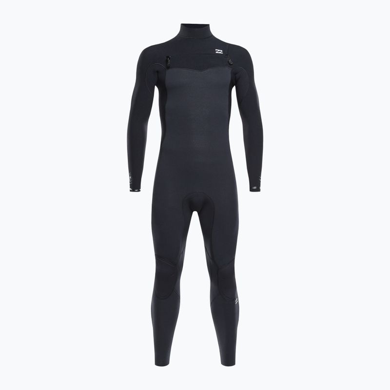 Pánský neopren Billabong 5/4 Revolution black 2