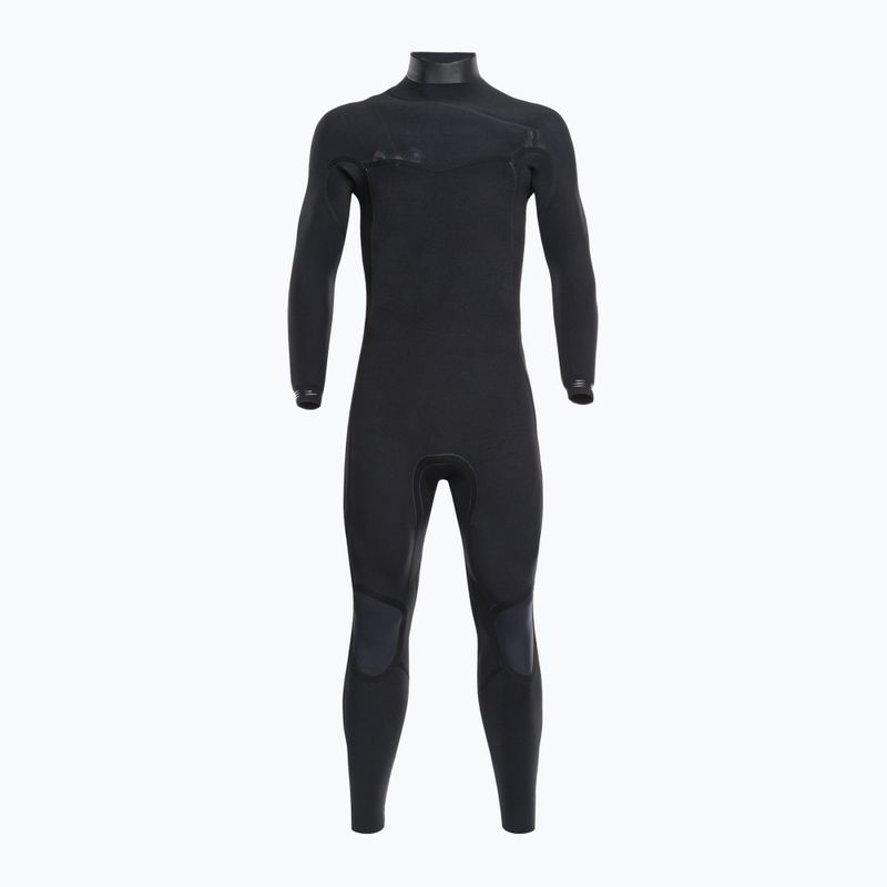 Pánský neopren Billabong 5/4 Revolution black 4