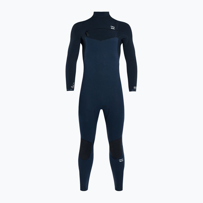 Pánský neopren Billabong 5/4 Furnace Comp navy 2