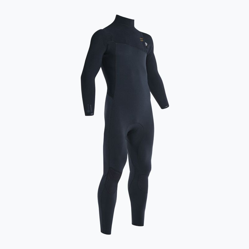 Pánský neopren Billabong 4/3 Revolution black