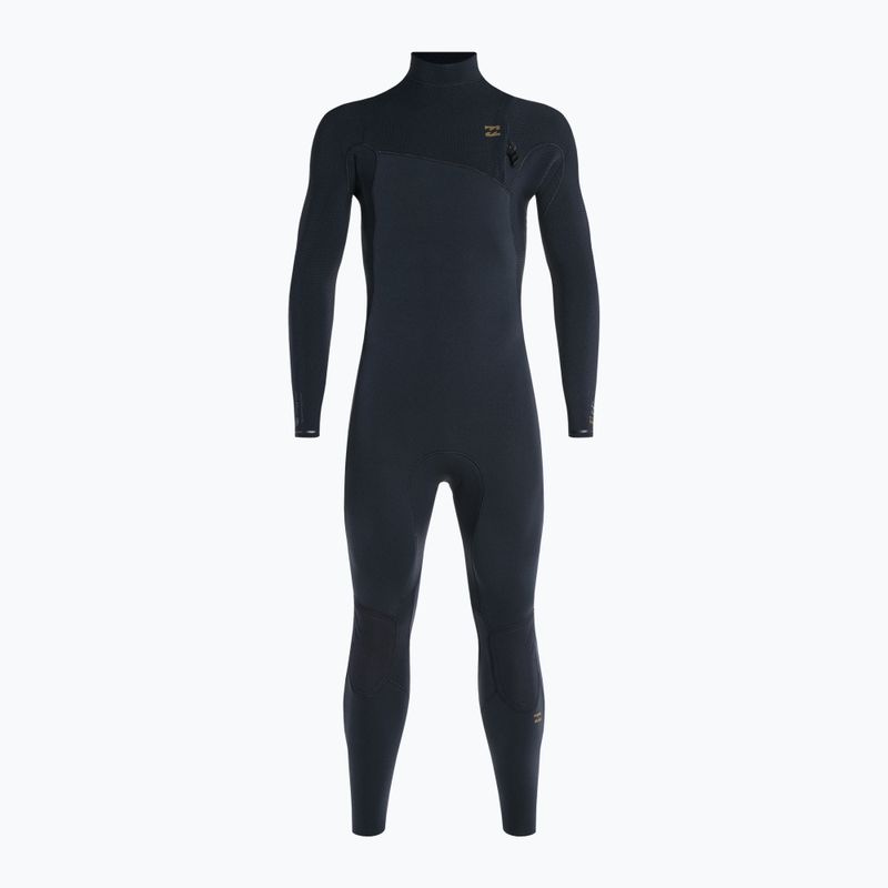 Pánský neopren Billabong 4/3 Revolution black 2