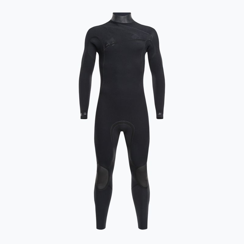 Pánský neopren Billabong 5/4 Revolution Natural black 4