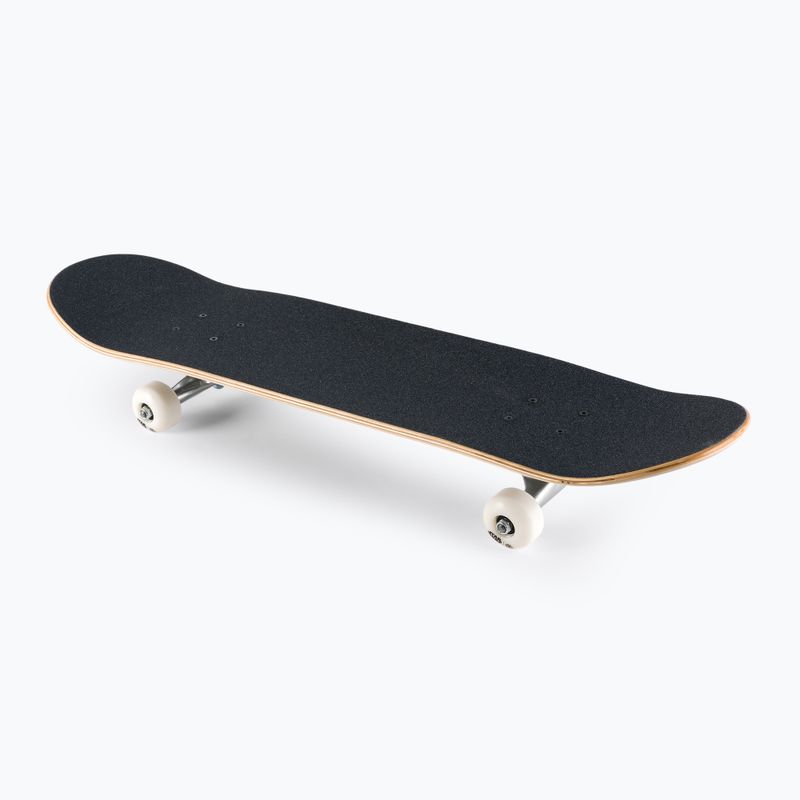 Element Swxe Rebelion classic skateboard černý F4CPB2 2