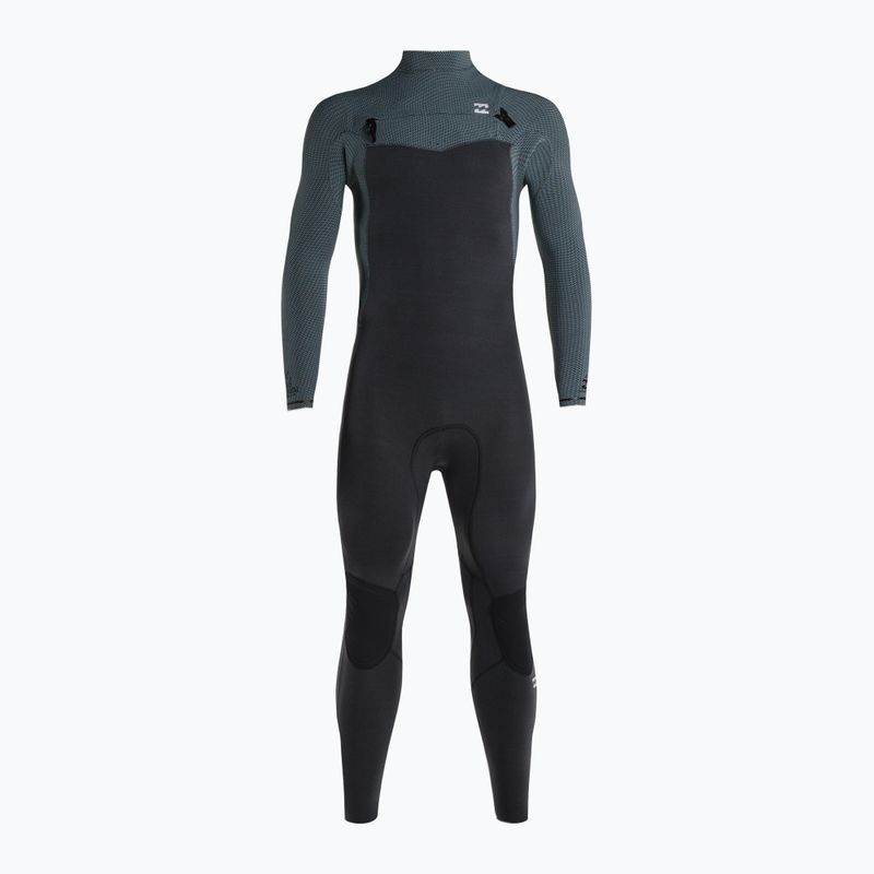 Pánský neopren Billabong 3/2 Revolution antique black 2