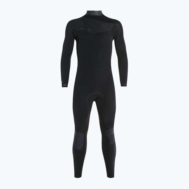 Pánský neopren Billabong 3/2 Revolution antique black 4