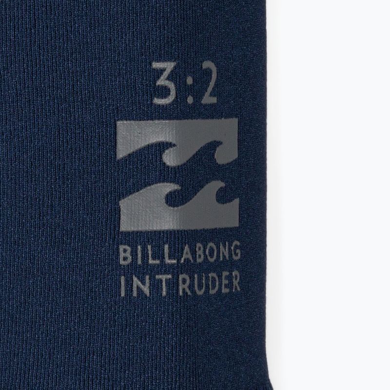 Dětský neopren   Billabong 2/2 B Intruder BZ FL SP navy 4