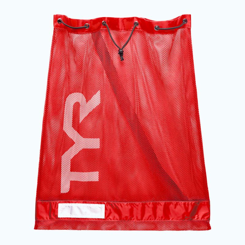 Vak TYR Alliance Mesh Equipment Bag červený LBD2_610